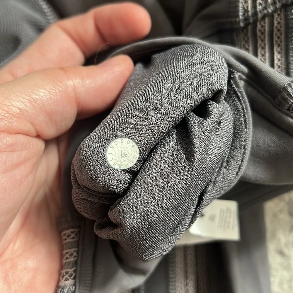 Lululemon Power Lines Pant *28